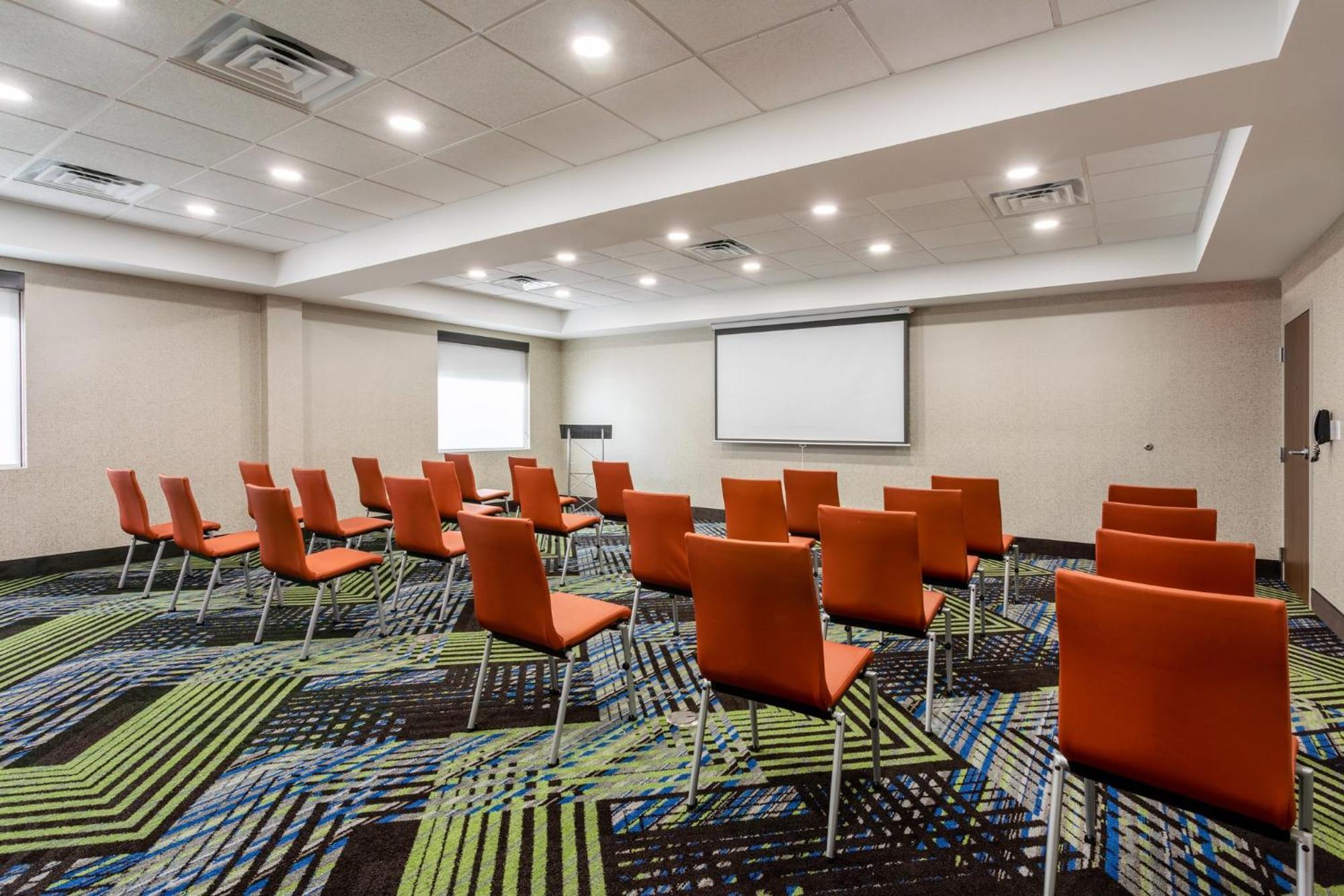Holiday Inn Express & Suites - Miramar By Ihg 外观 照片