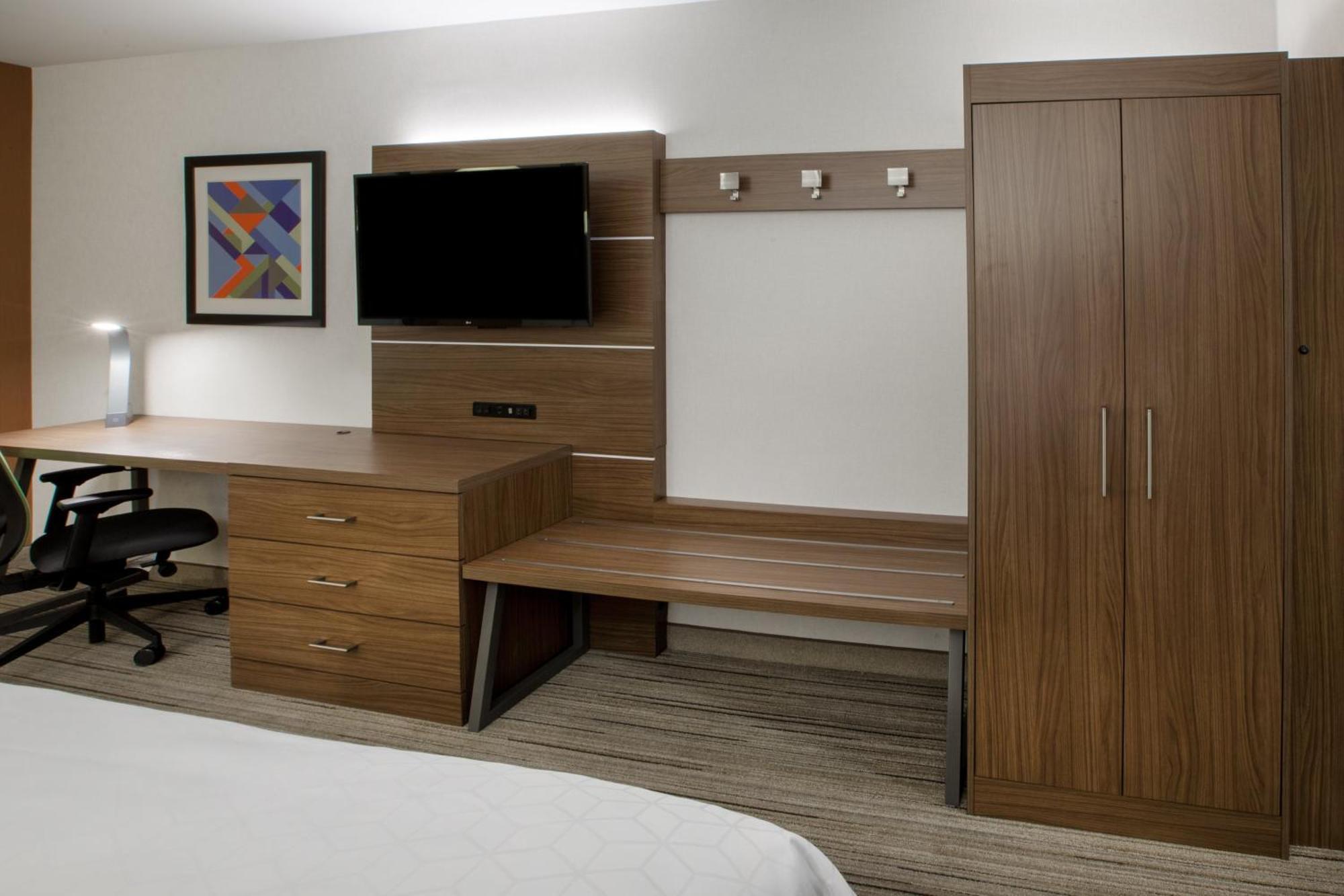 Holiday Inn Express & Suites - Miramar By Ihg 外观 照片