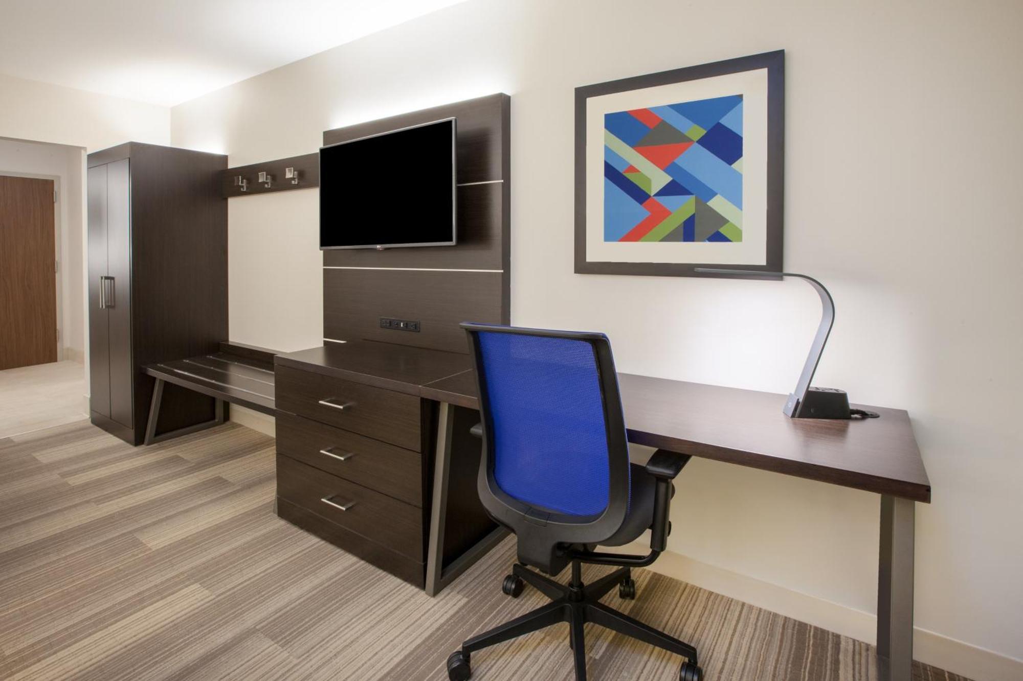 Holiday Inn Express & Suites - Miramar By Ihg 外观 照片