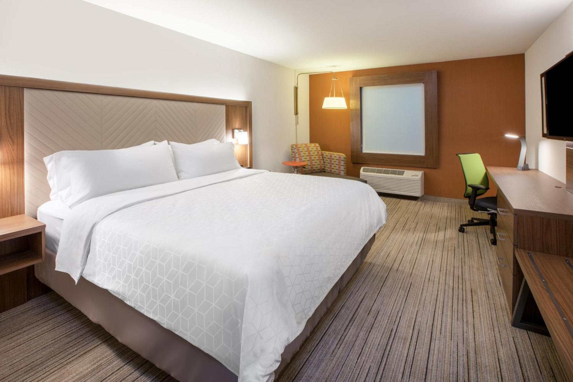 Holiday Inn Express & Suites - Miramar By Ihg 外观 照片