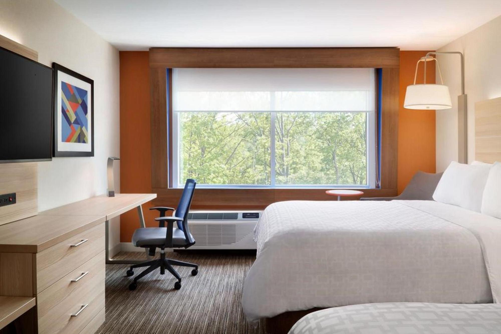 Holiday Inn Express & Suites - Miramar By Ihg 外观 照片